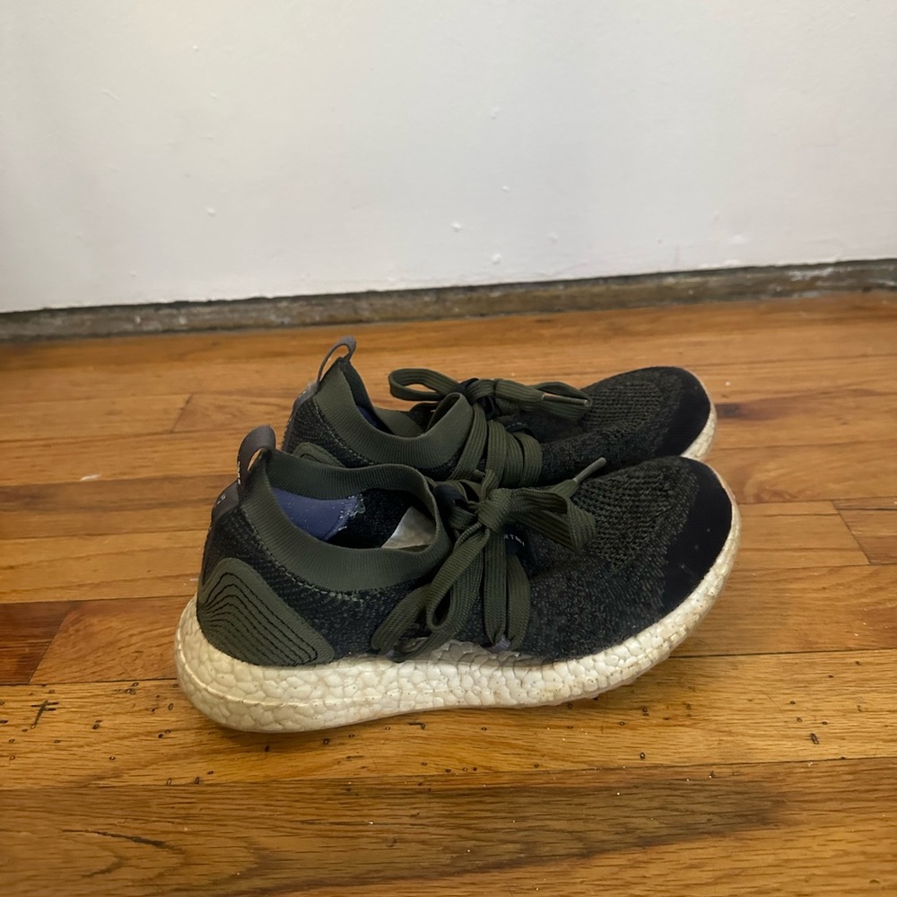 Stella McCartney x Adidas Ultraboost